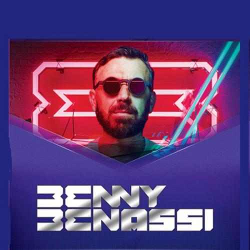 Benny Benassi -  Every single day