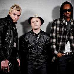 The Prodigy -  First Warning