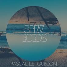 Pascal Letoublon -  Friendships (Original Mix)
