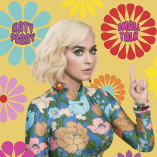 Katy Perry -  Small Talk