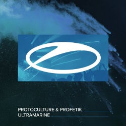 Protoculture feat Profetik - Ultramarine