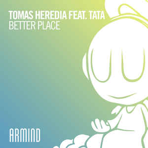 Tomas Heredia feat. TATA - Better Place