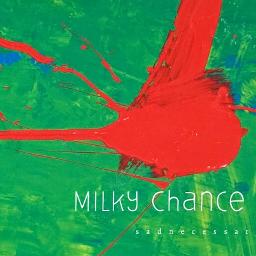 Milky Chance -  Stolen Dance