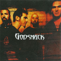 Godsmack -  Bring It On