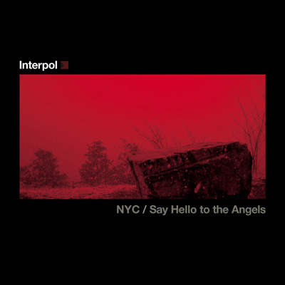 Interpol -  NYC