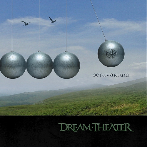 Dream Theater -  These Walls