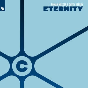 Roman Messer ft. Davey Asprey - Eternity