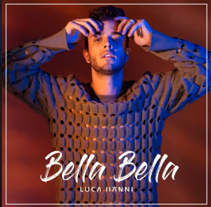 Luca Hanni - Bella Bella