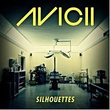 Avicii - Silhouettes (Original Mix)