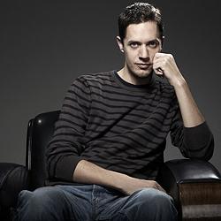 Grand Corps Malade -  Je viens de là