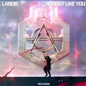 Landis - Nobody Like You (RetroVision Flip)