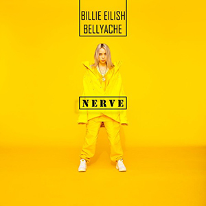 Billie Eilish - Bellyache
