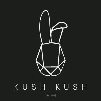 Kush Kush - Im Blue (Andy Dust Remix)
