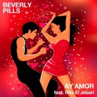 Beverly Pills feat. Rita El Jebari - Ay Amor