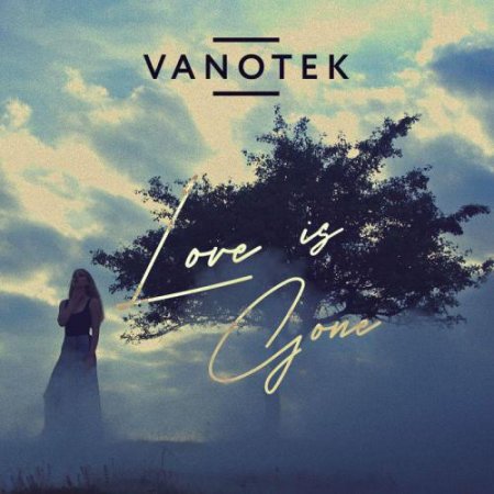Vanotek - Love Is Gone (Creative Ades Remix)