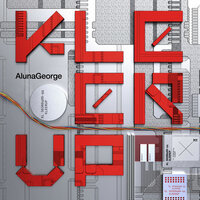 AlunaGeorge feat. Kleerup - Lovers Table