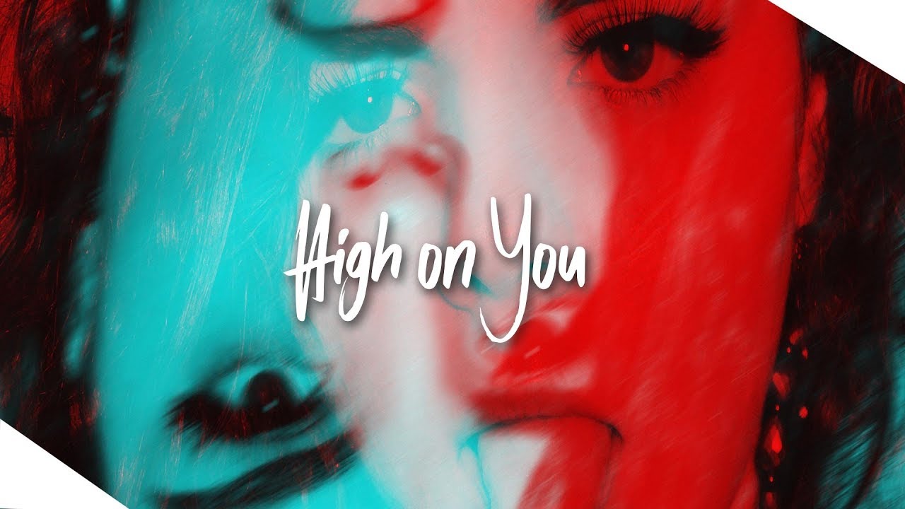 Suprafive feat. Abby - High On You (Uneek Boyz Remix)