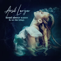 Avril Lavigne, We The Kings - Head Above Water