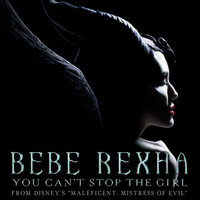 Bebe Rexha - You Cant Stop The Girl