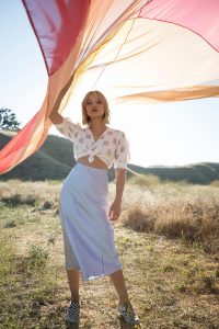 Olivia Holt - Bad Girlfriend