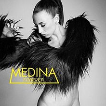 Medina - Glemt