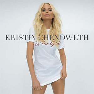 Kristin Chenoweth feat. Ariana Grande - You Don't Own Me