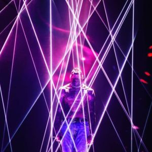 Chris Brown -  Technology