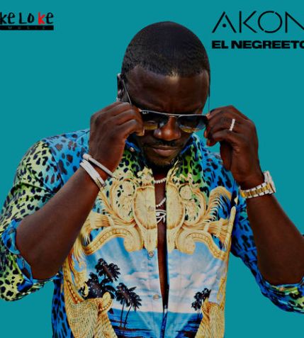 Akon feat. Pitbull - Te Quiero Amar