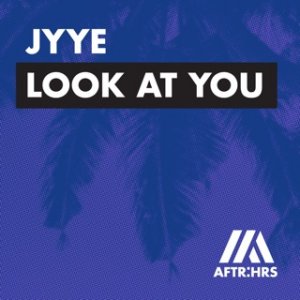 JYYE - On My Body