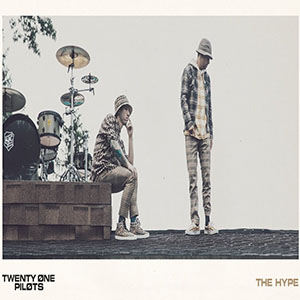 Twenty One Pilots - The Hype (Berlin)