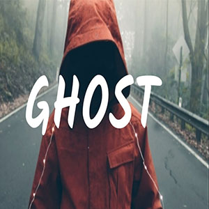 AuRa feat. Alan Walker - Ghost