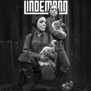 Lindemann - Ich weib es nicht