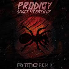 The Prodigy - Smack My Bitch Up