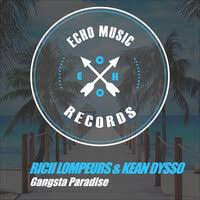 Ricii Lompeurs & KEAN DYSSO - Gangsta Paradise