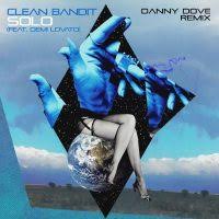 Clean Bandit - Solo (feat. Demi Lovato)