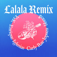 Y2K; Bbnos Feat. Enrique Iglesias & Carly Rae Jepsen - Lalala (Remix)