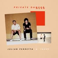 Julian Perretta, Feder - Private Dancer