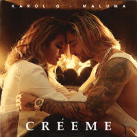 Karol G & Maluma - Creeme