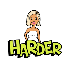 Jax Jones & Bebe Rexha - Harder