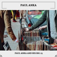 Paul Anka - Put Your Head On My Shoulder Original