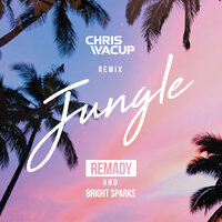 Remady feat. Bright Sparks - Jungle (Chris Wacup Remix)