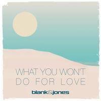 Blank & Jones - I Love You