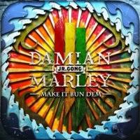 Skrillex, Damian Marley - Make It Bun Dem