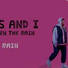 Tones and I - never seen the rain