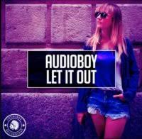 Audioboy - Let It Out