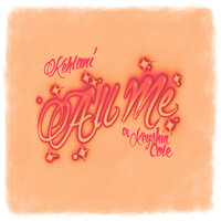 Kehlani feat. Keyshia Cole - All Me