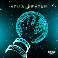 ATIKA PATUM - Atikapatum (Extended Mix)