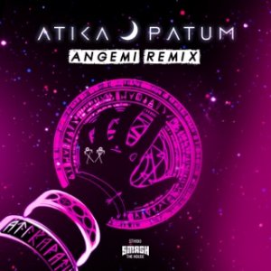 ATIKA PATUM - Atikapatum (Angemi Remix)