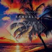 Randall - Wahran