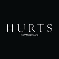 Hurts - All I Want for Christmas Is New Year's Day